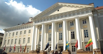 Estonya üniversitelerinde ücretsiz master ve doktora