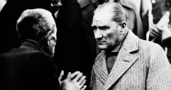 Atatürk ve