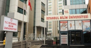 Erdoğan, üç üniversiteye rektör atadı