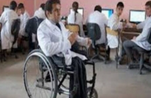 2017 EKPSS: Kura ile Engelli Kamu Personeli Yerleştirme tercihleri başladı
