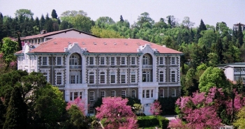 Türk üniversiteleri