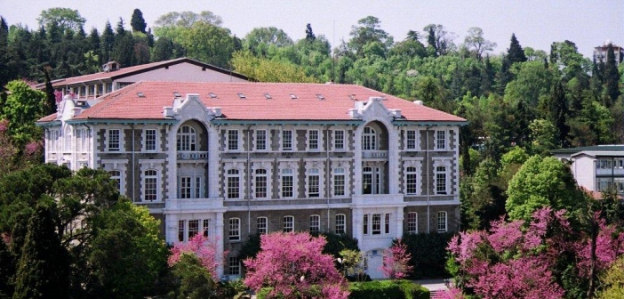 Türk üniversiteleri