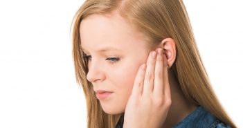 Kulak enfeksiyonu