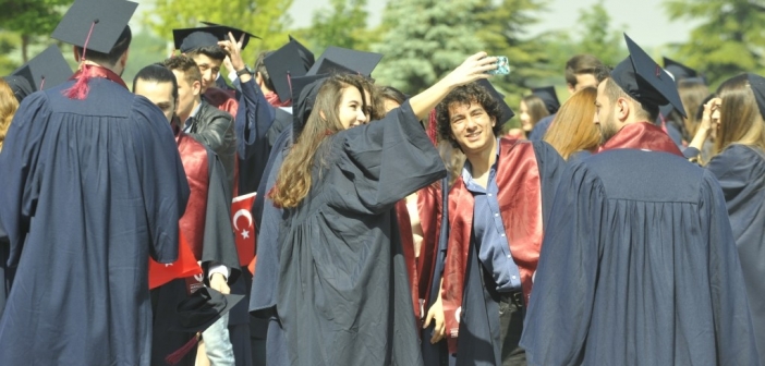 Cumhurbaşkanı Erdoğan 15 üniversiteye